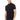 Baldinini Trend Black Cotton Men Polo