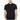 Baldinini Trend Black Cotton Men Polo