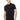 Baldinini Trend Black Cotton Men Polo