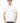 Baldinini Trend White Cotton Men Polo Shirt