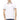 Baldinini Trend White Cotton Men Polo