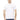 Baldinini Trend White Cotton Men Polo