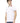 Baldinini Trend White Cotton Men Polo Shirt