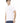 Baldinini Trend White Cotton Men's Polo Shirt