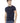 Baldinini Trend Blue Cotton Men Polo Shirt