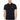 Baldinini Trend Black Cotton Men Polo Shirt