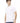 Baldinini Trend White Cotton Men Polo Shirt