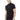 Baldinini Trend Black Cotton Men Polo Shirt