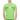 Baldinini Trend Green Cotton Men T-Shirt