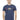 Baldinini Trend Blue Cotton Men T-Shirt