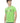 Baldinini Trend Green Cotton Men T-Shirt