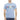 Baldinini Trend Light Blue Cotton Men T-Shirt