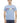 Baldinini Trend Light Blue Cotton Men T-Shirt
