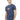 Baldinini Trend Blue Cotton Men T-Shirt