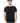 Baldinini Trend Black Cotton Men Polo Shirt