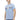 Baldinini Trend Light Blue Cotton Men T-Shirt