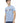 Baldinini Trend Light Blue Cotton Men T-Shirt