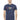 Baldinini Trend Blue Cotton Men T-Shirt