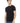 Baldinini Trend Black Cotton Men Polo Shirt