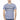 Baldinini Trend Light Blue Cotton Men T-Shirt