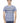 Baldinini Trend Light Blue Cotton Men's T-Shirt