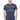 Baldinini Trend Blue Cotton Men T-Shirt