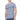 Baldinini Trend Light Blue Cotton Men T-Shirt