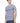 Baldinini Trend Light Blue Cotton Men's T-Shirt
