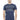 Baldinini Trend Blue Cotton Men T-Shirt