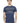 Baldinini Trend Blue Cotton Men's T-Shirt