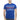 Baldinini Trend Blue Cotton Men T-Shirt