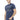 Baldinini Trend Blue Cotton Men T-Shirt