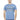 Baldinini Trend Light Blue Cotton Men T-Shirt