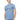 Baldinini Trend Light Blue Cotton Men T-Shirt