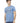 Baldinini Trend Light Blue Cotton Men's T-Shirt