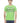 Baldinini Trend Green Cotton Men T-Shirt