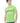 Baldinini Trend Green Cotton Men T-Shirt