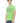 Baldinini Trend Green Cotton Men T-Shirt