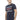 Baldinini Trend Blue Cotton Men T-Shirt