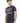Baldinini Trend Blue Cotton Men's T-Shirt