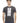 Baldinini Trend Gray Cotton Men T-Shirt