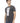 Baldinini Trend Gray Cotton Men T-Shirt