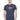 Baldinini Trend Blue Cotton Men T-Shirt