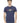 Baldinini Trend Blue Cotton Men T-Shirt