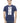 Baldinini Trend Blue Cotton Men T-Shirt
