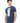 Baldinini Trend Blue Cotton Men T-Shirt