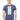 Baldinini Trend Blue Cotton Men T-Shirt