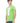 Baldinini Trend Green Cotton Men T-Shirt
