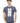 Baldinini Trend Gray Cotton Men T-Shirt