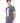 Baldinini Trend Gray Cotton Men T-Shirt